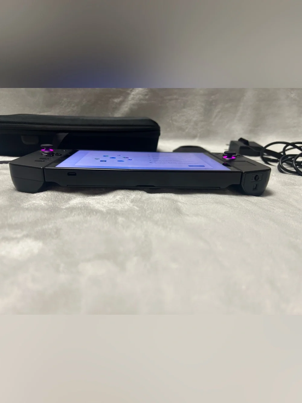 Lenovo legion go